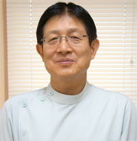 今野整骨院院長